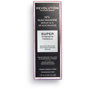 Extra 15% Niacinamide Scincare Blemish Refining and Moisturising Serum - Pleťové sérum